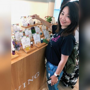王筑瑩（建立中）